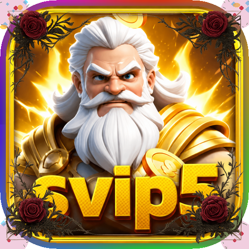 svip5 — mitra unggulan